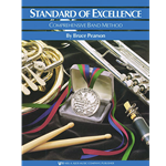 Standard of Excellence Book 2 - Bassoon