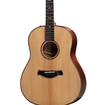 Taylor 517e Grand Pacific - Acoustic Electric - Sitka/Mahogany