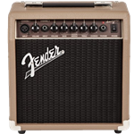 Fender Acoustasonic Guitar Amp 15 W