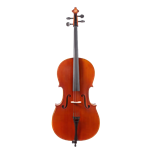 JI CT3544 Cello 4/4 Outfit Standard