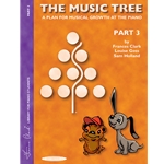 The Music Tree: Student's Book, Part 3