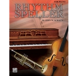 Schaum Rhythm Speller