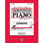 Glover Method for Piano: Lessons, 4