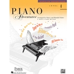 Piano Adventures Popular Repertoire 4