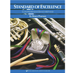 Standard of Excellence ENHANCED Book 2 - Flute