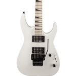 Jackson JS Series Dinky Arch Top JS32 DKAM Snow White