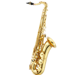 Jupiter JTS1100 Tenor Sax Performance