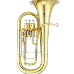 Jupiter JEP700 Euphonium Standard 3 Valve