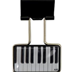 1234E Piano Binder Clip