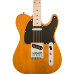 Fender Squier Affinity Series Telecaster Butterscotch Blonde