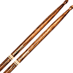 Promark TX7AW-FG Drum Sticks 7A FireGrain