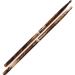 Promark TX2BW-FG Drum Sticks 2B FireGrain