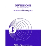 Diversions Piano