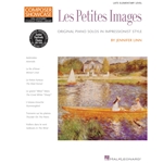 Les Petites Images Piano Teaching