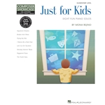 Just For Kids Piano Solo