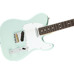 American Performer Telecaster, Satin Sonic Blue