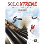 Bober Solo Xtreme 1 Piano Pno