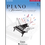 Piano Adventures Lesson 2A