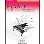 Piano Adventures Technique/Artistry 1