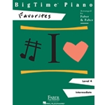 BigTime PIano Favorites (4)