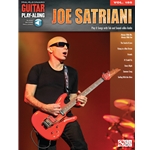 Joe Satriani