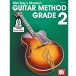 MB Guitar Method 2 Method