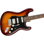 Player Stratocaster HSS Plus Top, Tobacco Burst