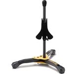 Hercules DS510BB Trumpet Stand / Bag