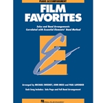 Film Favorites: Piano Accompaniment