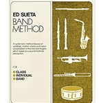 Ed Sueta Book 1 Baritone Sax