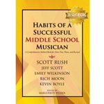 Habits MS Musician Trumpet Tpt