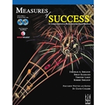 Measures of Success, Book 1 Trombone