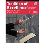 Tradition of Excellence,  Book 1 Tuba