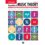 Essentials of Music Theory: Book 1