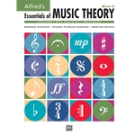 Essentials of Music Theory: Book 3