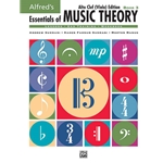 Essentials of Music Theory: Book 3 Alto Clef (Viola) Edition