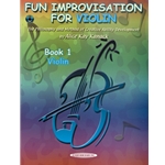 Creative Ability Dev Violin 1 /CD Method