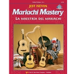 MARIACHI MASTERY-VIOLIN Vln