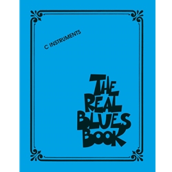 The Real Blues Book