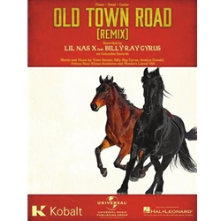 Old Town Road [Remix]