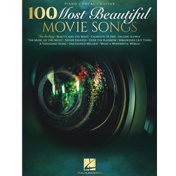 100 Most Beautiful Movie Songs PVG