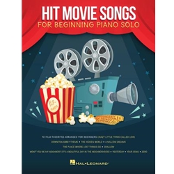 Hit Movie Songs EP