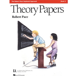 Theory Papers - Book 3