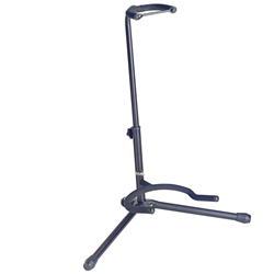 Stagg SGA100BK Guitar Stand Black