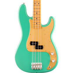 0149612373 Fender Vintera 50's Precision Bass Seafoam Green