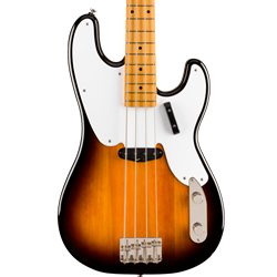 Fender 0374500503 Squire Classic Vibe 50's P Bass 2 Color Sunburst