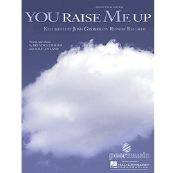 You Raise Me Up