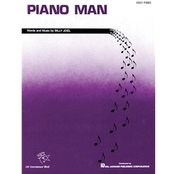 Piano Man