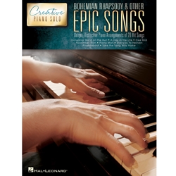 Bohemian Rhapsody & Others Piano Pno