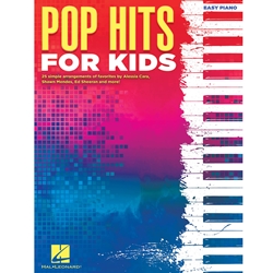 Pop Hits for Kids